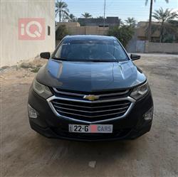 شيفروليه إكوينوكس